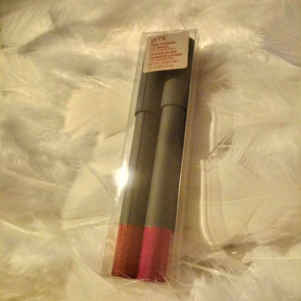 Bite Beauty Lip Pencils